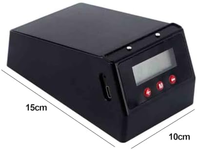 Solar Drip Irrigation Kit, Automatic Plant Watering System - Image 3
