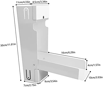 Rainwater Diverter for Garden Foldable Rain Barrel Diverter Easy to Install Downspout Tool for Efficient Rainwater Harvesting Compact Design for Space Saving Storage - Image 2
