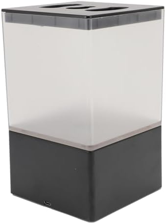 Automatic Watering System with LCD Screen, 1.3L Capacity - Image 7