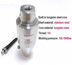 Turbo Rotating Nozzle, Washer - Image 2
