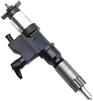 Fuel injector 095000-5344 Diesel Fuel Injector Nozzle Fit For Isuzu by Unknown