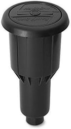 Rain Bird Maxi-Paw 2045A Impact Rotor Sprinkler - 4 Pack in a Sack Includes 7 Different Nozzles for Each Head - Image 2