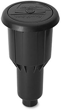 Rain Bird Maxi-Paw 2045A Impact Rotor Sprinkler - 4 Pack in a Sack Includes 7 Different Nozzles for Each Head - Image 2