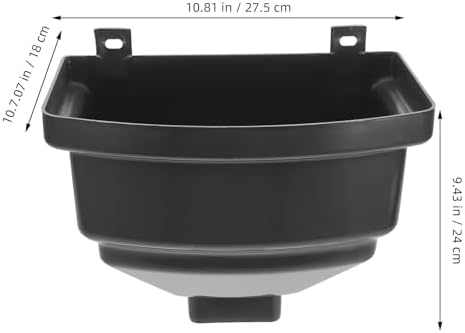 PVC Rain Gutter Downspout Connector Arc-shaped for Roof Water Collection - Image 2