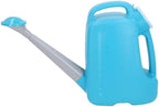 Watering Can, Large Capacity Garden Watering Pitcher with Long Spout for Indoor Outdoor Plants Ergonomic Handle PP Flower Water Can with Water Level Indicator for Farm Greenhouse Patio - Image 2
