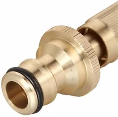 Aluminum Alloy Hose Nozzle, High Pressure Water Spray machine - Image 5