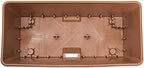 EarthBox Garden Kit,Terracotta (Pack of 2, Standard) - Image 4