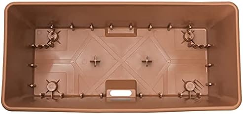 EarthBox Garden Kit,Terracotta (Pack of 2, Standard) - Image 4