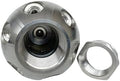 1 inch female 1.5kg 170L/min High Pressure Nozzle Stainless Steel, Pipe Cleaning(170L Foward1 Back6) by Unknown
