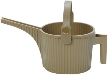 Martha by Martha Stewart Hachiman Small Watering Can with Widened Spout by Hachiman