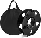 100 ft Cord Storage Reel with Carry Bag and Rotating Handle by GarfatolRv