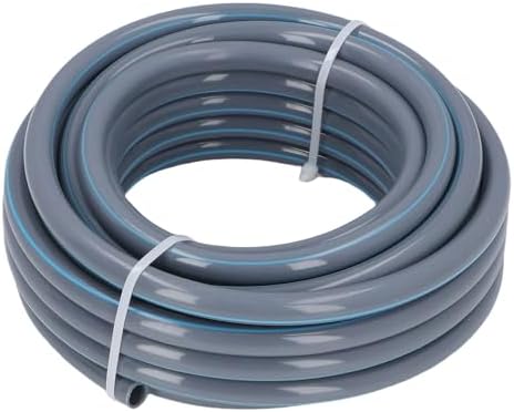 Drip Irrigation System Kit,10m DIY Garden Automatic Watering Equipment Lawn Plant Irrigation Distribution Tubing Hose for Greenhouse - Image 7