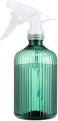 Vintage Plastic Watering Can Flower Pouring Sprayer Bottle Kettle Atomizer for Garden Cleaning Solution(C) by Unknown