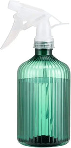 Vintage Plastic Watering Can Flower Pouring Sprayer Bottle Kettle Atomizer for Garden Cleaning Solution(C) by Unknown