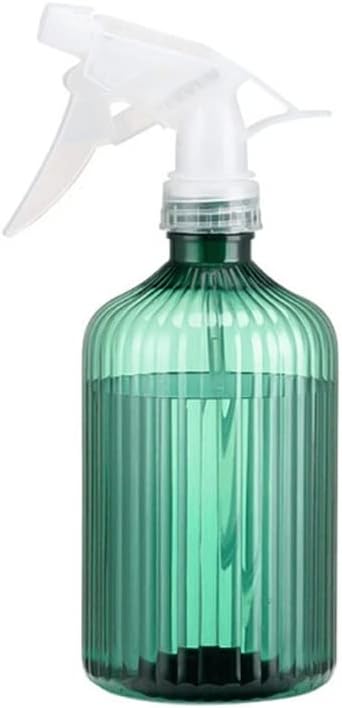 Vintage Plastic Watering Can Flower Pouring Sprayer Bottle Kettle Atomizer for Garden Cleaning Solution(C) by Unknown