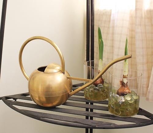 Brass Watering Can - Image 5