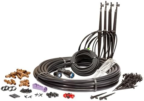Rain Bird LNDDRIPKIT Drip Irrigation Kit - Image 3
