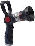 MELNOR 0402GT Thumb Ergo Fireman Nozzle, Green by Melnor