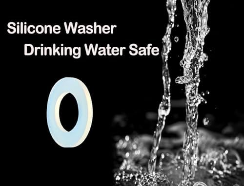 Atlantic RV Drinking Water Hose 3 ft, Lead, BPA, Phthalate-Free & PVC-Free - Image 5