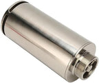 Fountain Nozzle G2 Inch Male Thread 304 Stainless Steel Frothy Foam Jet Spray Head - Image 4