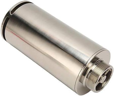 Fountain Nozzle G2 Inch Male Thread 304 Stainless Steel Frothy Foam Jet Spray Head - Image 4