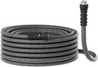 75 FT Garden Hose 5/8",Flexible Water Hose,Lightweight by Garden