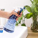 Multi-Function Plastic Watering can Plant Flower Watering Pot Spray Bottle Garden Mister Sprayer Gardening Tools - Image 3