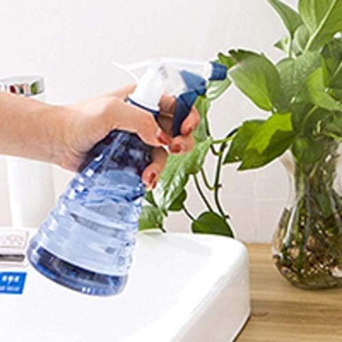 Multi-Function Plastic Watering can Plant Flower Watering Pot Spray Bottle Garden Mister Sprayer Gardening Tools - Image 3