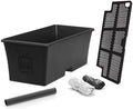EarthBox® Container Gardening System - Black by EarthBox