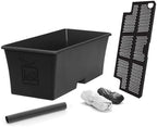 EarthBox® Container Gardening System - Black by EarthBox