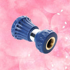 High Pressure Brass Hose Nozzle Fireman Style for Car Wash - Image 6