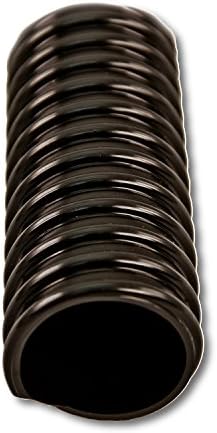 Aquascape 94001 Pipe Kink-Free 1" X 25', Black - Image 6
