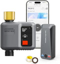 WiFi Water Timer for Garden Hose,WiFi Sprinkler Controller with 984ft Range by Johgee