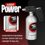 Sure Shot M2400S 24 oz Anodized Aluminum Sprayer, Adjustable Nozzle - Image 2