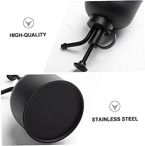 Plant Mister Spray Bottle, Vintage Stainless Steel Indoor Watering Can - Image 3