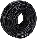 30m Drip Irrigation Kit, Garden Watering System with Tubing Hose Nozzles Adapters Valves Drippers, Automatic Micro Sprinkler for Potted Plants Balcony Greenhouse - Image 6