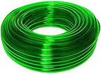 Aquarium Pump Hose- Hose for Water Pump Fish Tank Pipe Filter Tube Garden Irrigation Hose Aquarium Cleaning Tool (Color : 12x16mm, Size : 2M) by Unknown