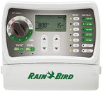 Rain Bird SST400IN Irrigation Controller, Indoor, 4-Station by RainBird