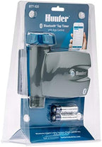 Hunter BTT Bluetooth Hose Timer, Sprinkler Timer for Garden Hose, 1-Zone - Image 6