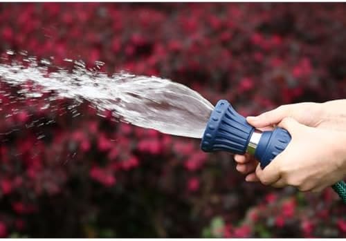 Heavy Duty Fire Hose Spray Nozzle for Car Wash and Lawn - Image 2