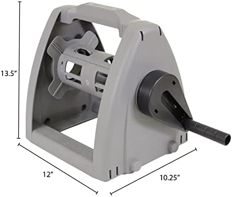 Alert 7000WR Pro-Reel Cord Carrier - Image 4