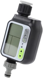 Sprinkler Timer with Rain Sensor, Automatic Irrigation Controller by BSTiltion