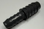 Twelve Pack - 3/4 x 1/2 Insert Reducer Coupling Poly PVC Fitting Used for Waterlines, Plumbing Repair, and Irrigation - 3/4 Insert x 1/2 Insert Reducing Coupling - Image 5