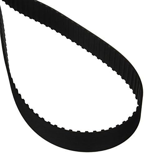BESTORQ 770-H-200 H Timing Belt, Rubber, 77" Outside Circumference, 2" Width, 0.500" Pitch, 154 Teeth by BESTORQ