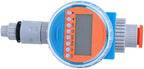 Solar Powered Automatic Irrigation Controller Intelligent Watering Timer for Gardens and Agricultural Applications, Featuring Adjustable Frequency and Duration - Image 3