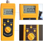 Soil Sand Moisture Meter, Soil Moisture Hygrometer, Probe Moisture Gauge Moisture with LCD Display,Gardening Tool Kit for Plants Care,for Gardens,Lawn, Farms,Moisture Meter,Garden Tools - Image 5