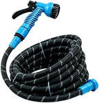 Garden Water Hose Multi-Purpose Adjustable Outdoor Equipment by Unknown