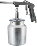 TCP Global Air Undercoating Spray Gun with Suction Feed Cup by TCPGlobal