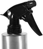 250ml Stainless Steel Plant Spray Bottle, Empty Water Mister For Plants, Flowers, Cleaning Solution, Fine Mist Sprayer 250ml - Image 7