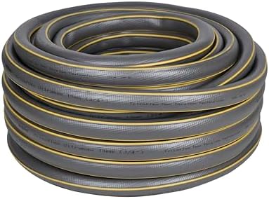 HOZELOCK - Ultramax Hose 12.5mm x 50 m, Up To 70% Recycled PVC, Robust, Weather-Resistant, Anti-Twist, Anti-Kink and Anti-Crush Hose, [7950P0000] - Image 3